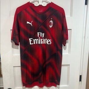 AC Milan jersey